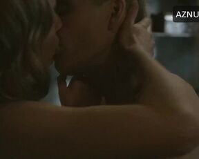 Annabelle Wallis Nude And Sex Scene In Peaky Blinders