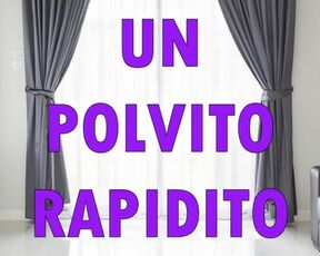 UN POLVITO RAPIDITO|ASMR|2022|ESPAÑOL