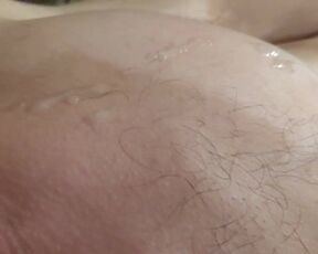 Cumming hard on abs and boxers are edging nice big cumshot draining balls moaning orgasm dick