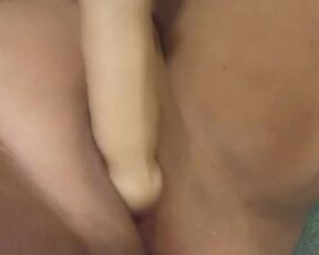 Dildo Play