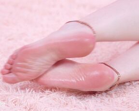 Feet Soles Toes Oily Tasty Sexy Foor Fetish Video 4k free