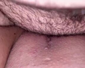 Big clit tribbing