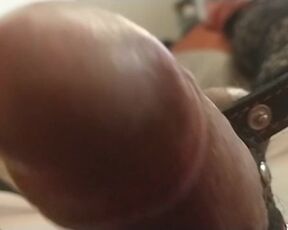 Sissy Bitch Clit