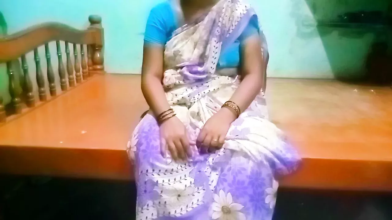 Tamil hasband wife real sex video