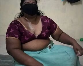 Coimbatore akka removing dress hot videos part 3