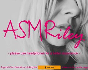 EroticAudio - ASMR Cuckold Stepdaddy watching me get fucked, CEI, Clean Up