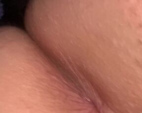 My fat wet pussy