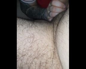 Step mom caught by Husband with step son dick in her mouth full of cum